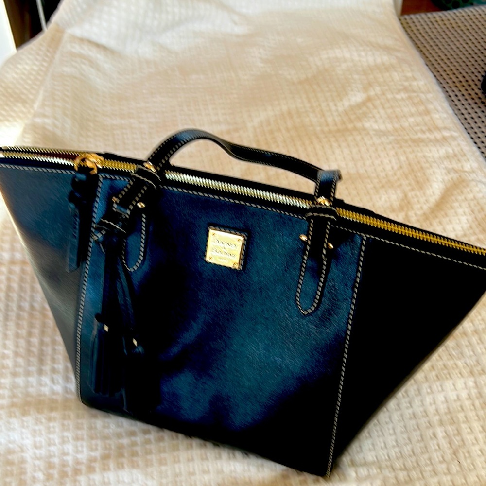 Dooney and Bourke